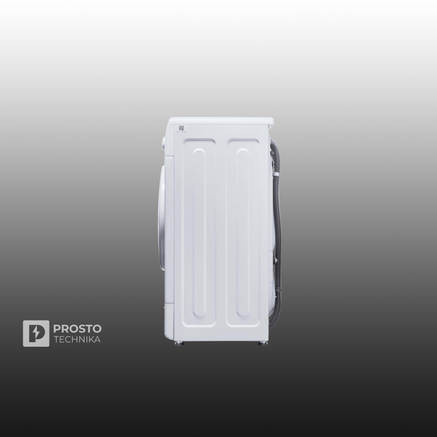 Стиральная машина Maunfeld MFWM127WH051D Стиральная машина Maunfeld MFWM127WH051D